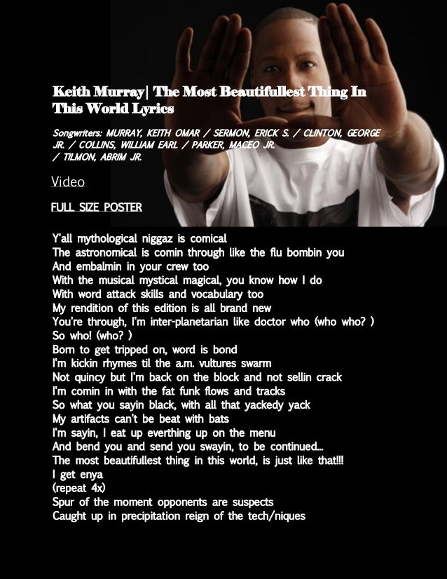 Best way to get puke smell out of carpet The most interesting photos in world lyrics keith murray